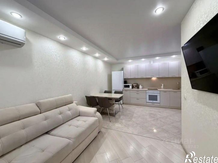 2-комн квартира Красноармейская улица, 82А,  д. 82А