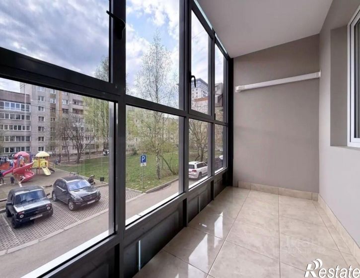 2-комн квартира Красноармейская улица, 82А,  д. 82А