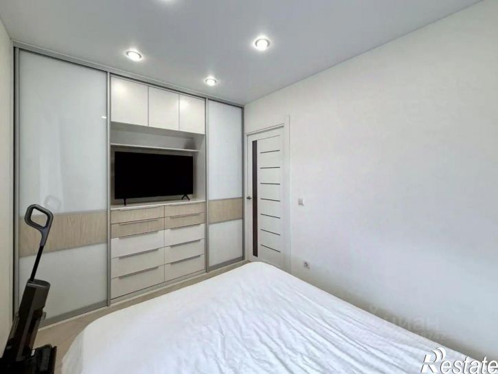 2-комн квартира Красноармейская улица, 82А,  д. 82А