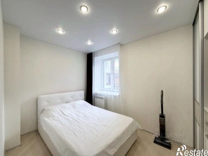 2-комн квартира Красноармейская улица, 82А,  д. 82А