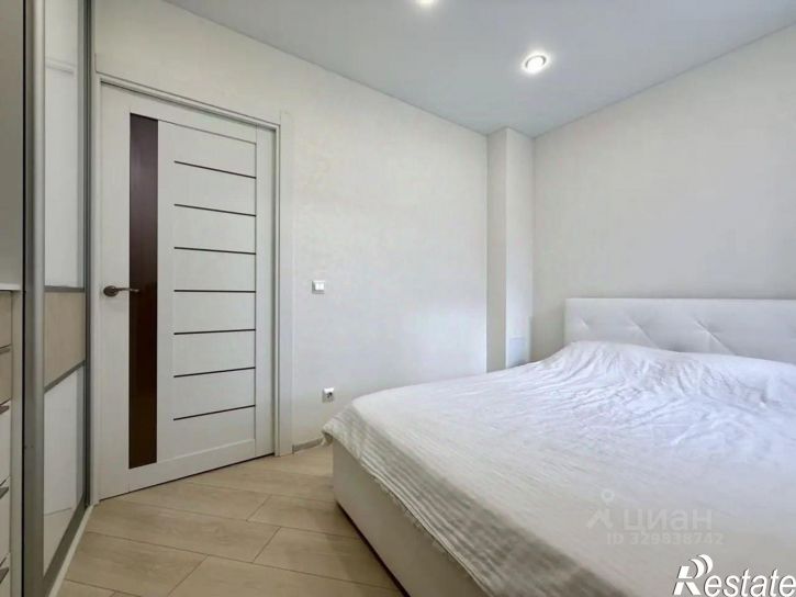 2-комн квартира Красноармейская улица, 82А,  д. 82А