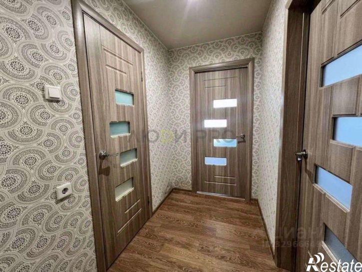 2-комн квартира ул Заводская, 4,  д. 4