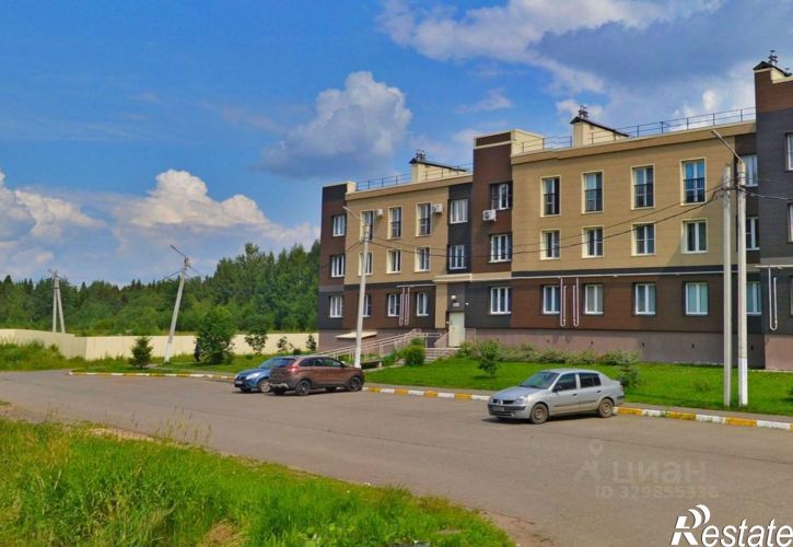 1-комн квартира ул Садаковская, 2,  д. 2