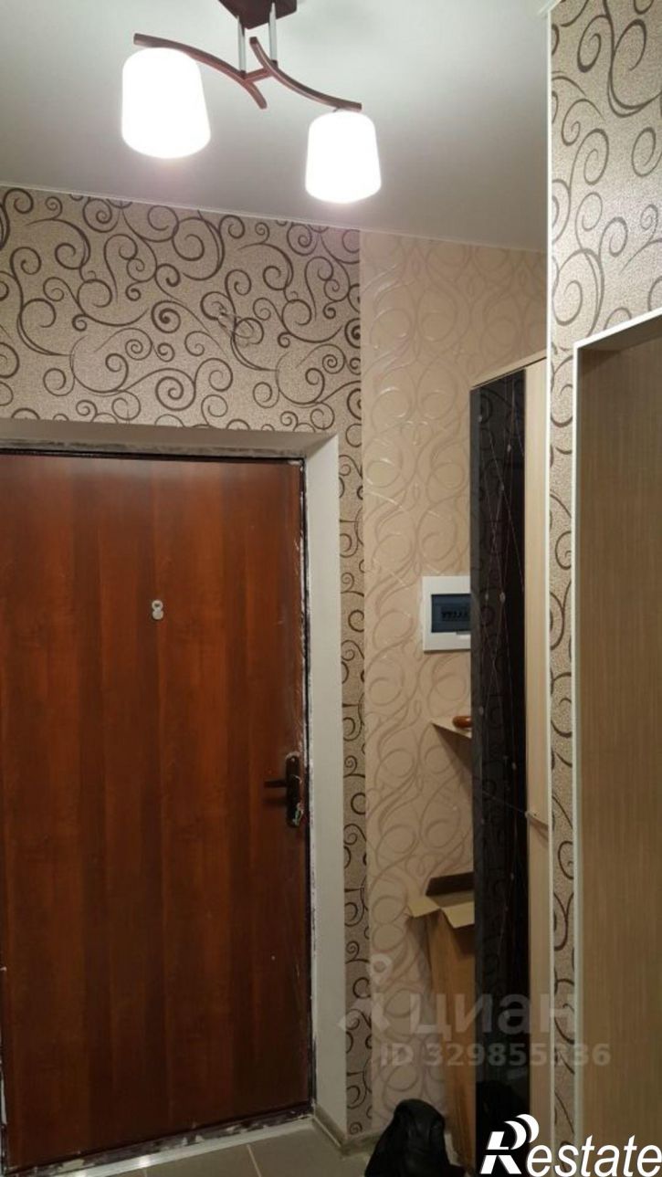 1-комн квартира ул Садаковская, 2,  д. 2