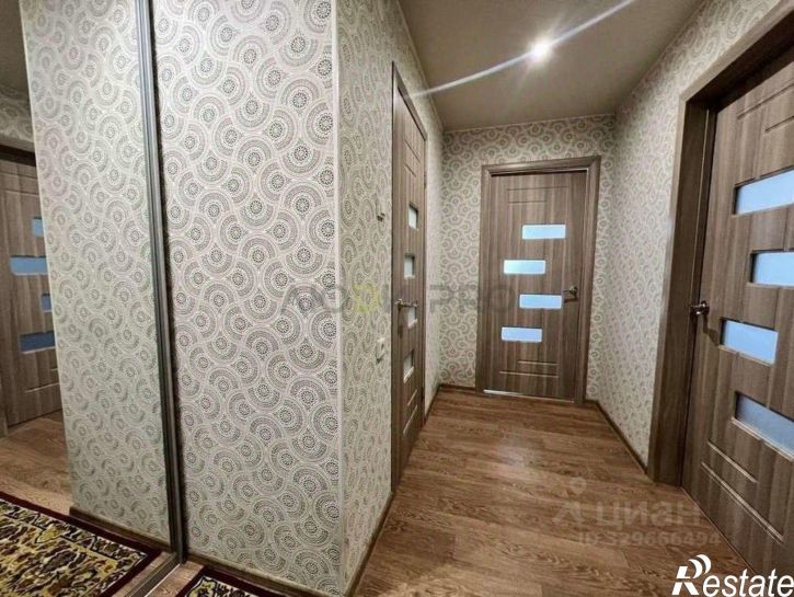 2-комн квартира ул Заводская, 4,  д. 4