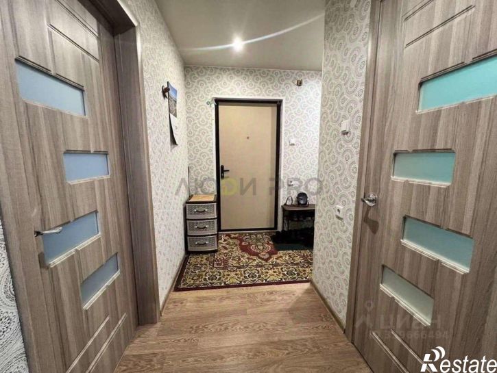 2-комн квартира ул Заводская, 4,  д. 4