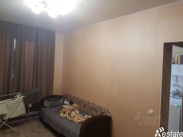 1-комн квартира ул Садаковская, 2,  д. 2