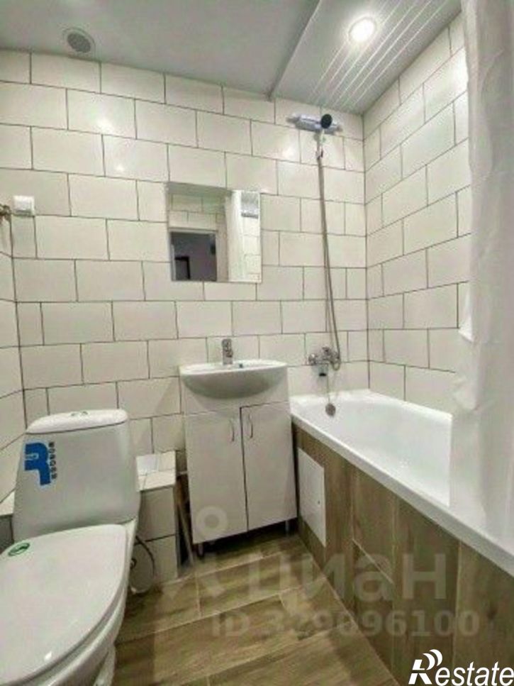 1-комн квартира улица Орджоникидзе, 8,  д. 8