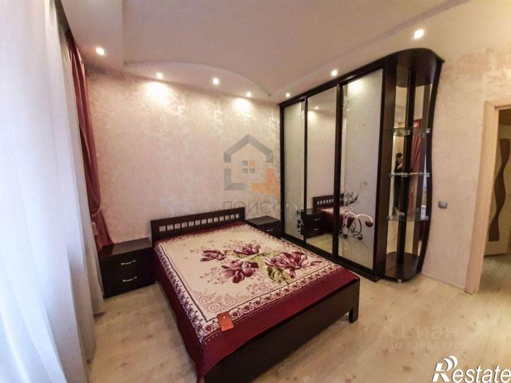2-комн квартира ул Преображенская, 82 1,  д. 82 1,  к. 1