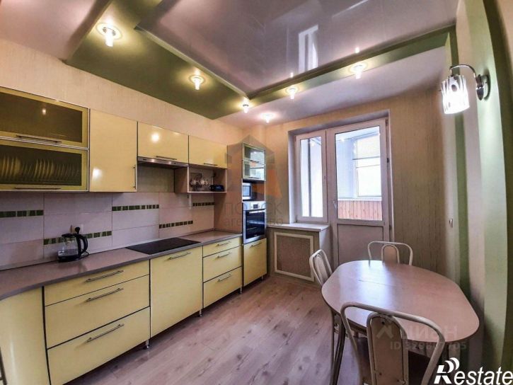 2-комн квартира ул Преображенская, 82 1,  д. 82 1,  к. 1