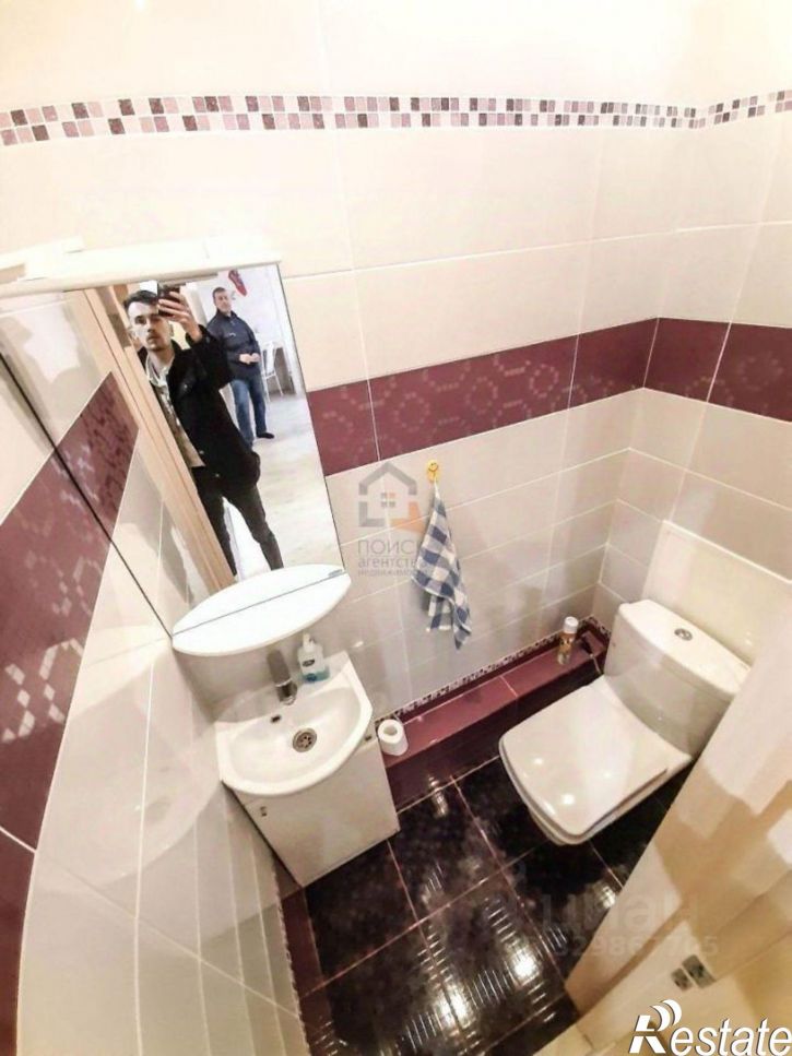 2-комн квартира ул Преображенская, 82 1,  д. 82 1,  к. 1