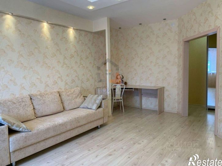 2-комн квартира ул Преображенская, 82 1,  д. 82 1,  к. 1