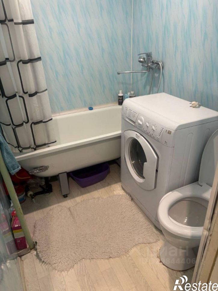 1-комн квартира ул Калинина, 30,  д. 30