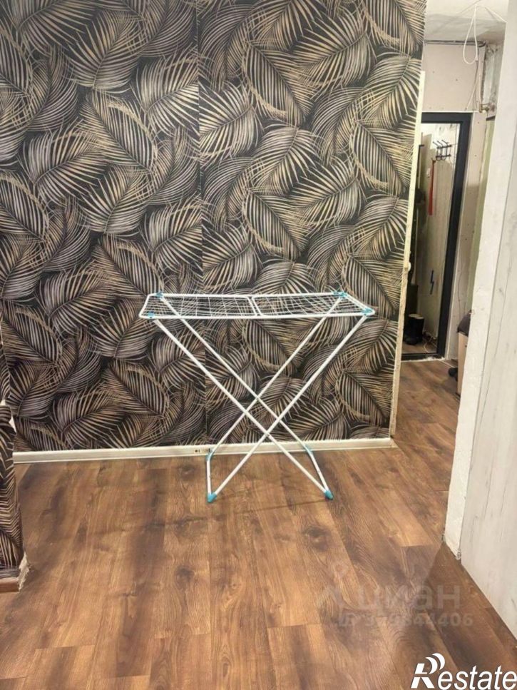 1-комн квартира ул Калинина, 30,  д. 30
