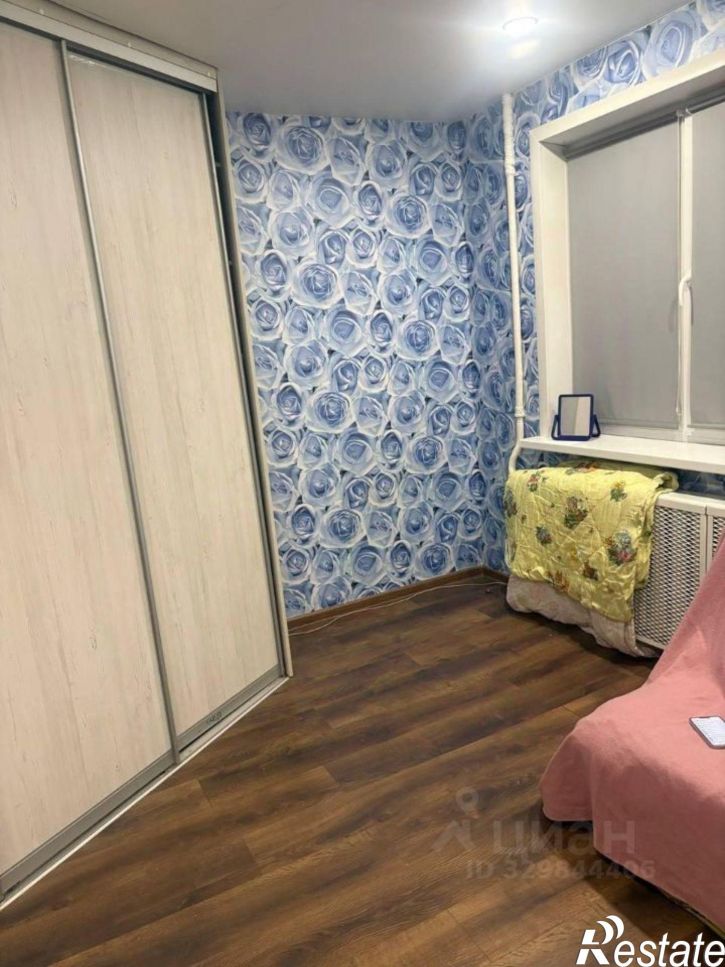 1-комн квартира ул Калинина, 30,  д. 30