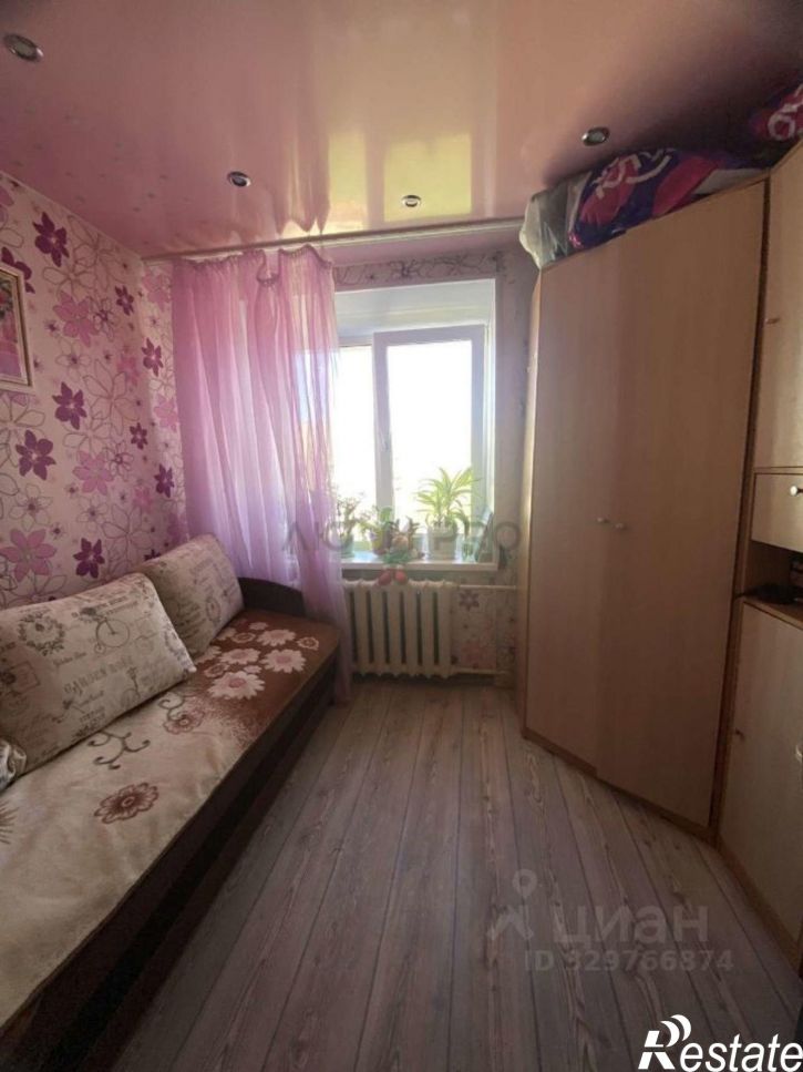 2-комн квартира ул Конституции, 8,  д. 8