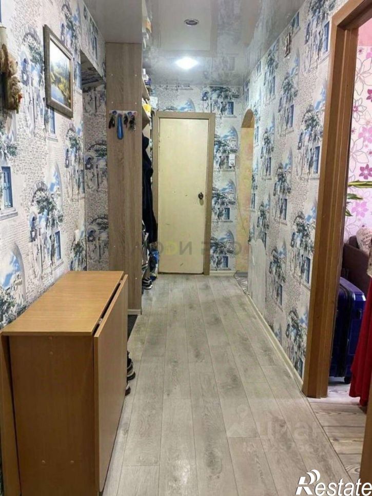 2-комн квартира ул Конституции, 8,  д. 8