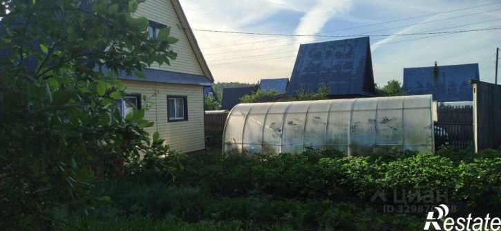 Коттедж/дом Киров городской округ