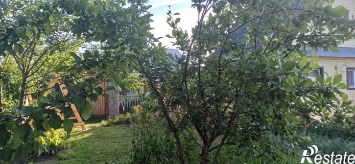 Коттедж/дом Киров городской округ