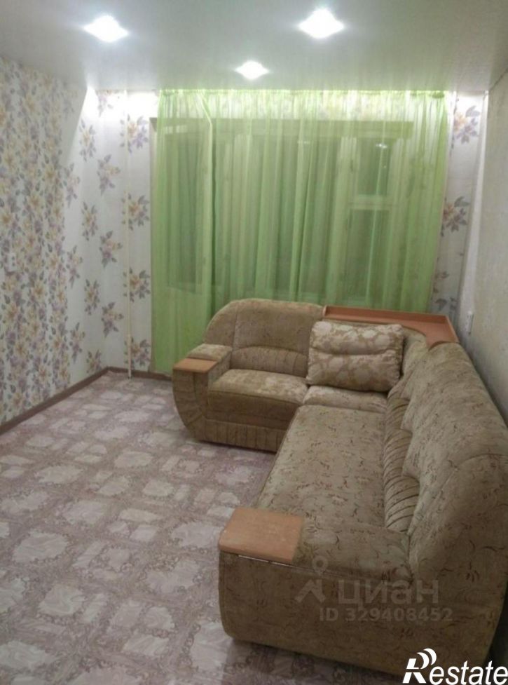 2-комн квартира ул Чернышевского, 3,  д. 3