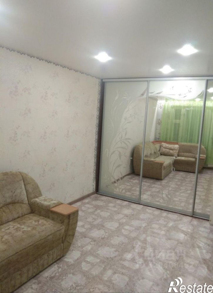 2-комн квартира ул Чернышевского, 3,  д. 3