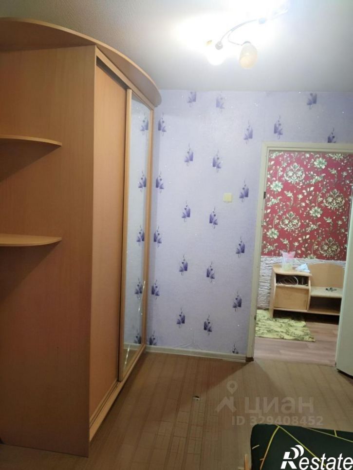 2-комн квартира ул Чернышевского, 3,  д. 3