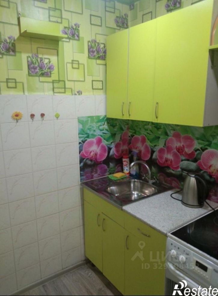 2-комн квартира ул Чернышевского, 3,  д. 3
