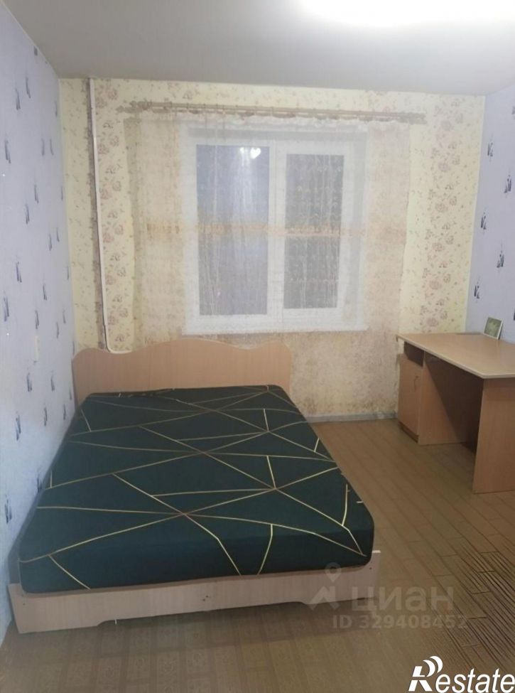 2-комн квартира ул Чернышевского, 3,  д. 3