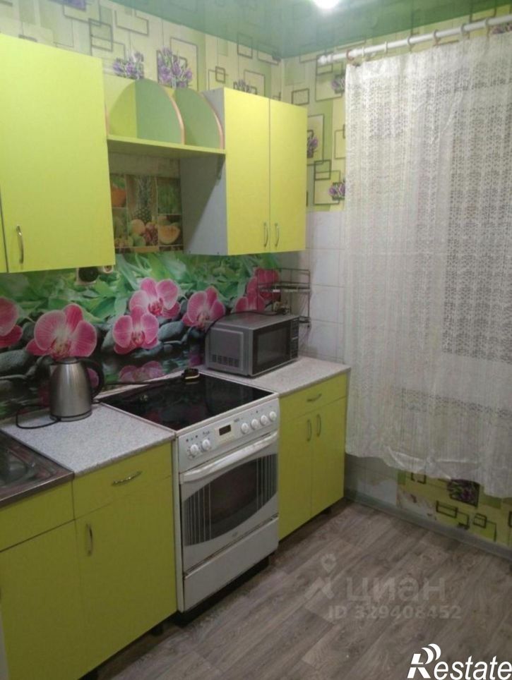 2-комн квартира ул Чернышевского, 3,  д. 3
