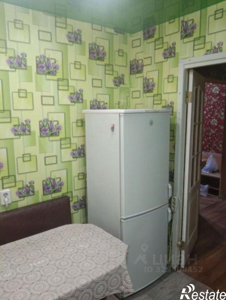 2-комн квартира ул Чернышевского, 3,  д. 3