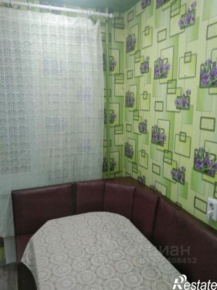 2-комн квартира ул Чернышевского, 3,  д. 3