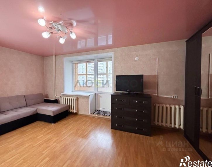 2-комн квартира ул Солнечная, 37,  д. 37