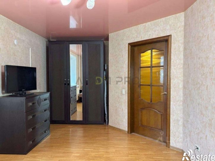 2-комн квартира ул Солнечная, 37,  д. 37