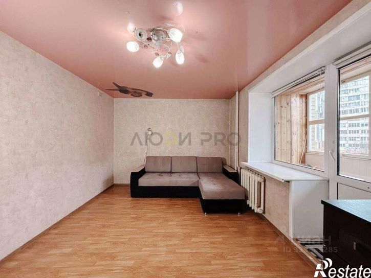 2-комн квартира ул Солнечная, 37,  д. 37