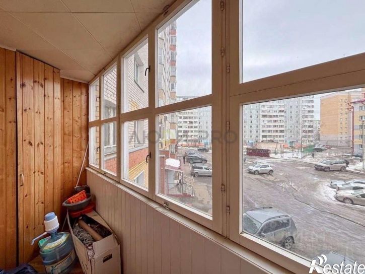 2-комн квартира ул Солнечная, 37,  д. 37