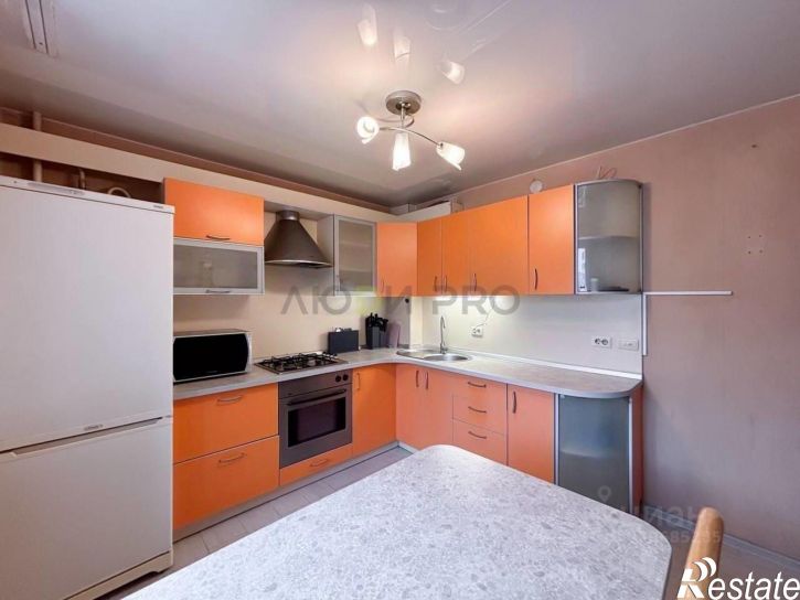 2-комн квартира ул Солнечная, 37,  д. 37