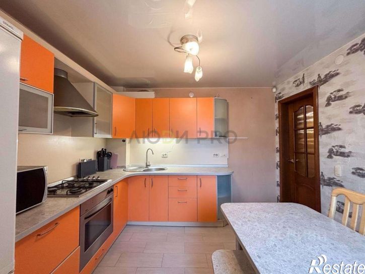 2-комн квартира ул Солнечная, 37,  д. 37