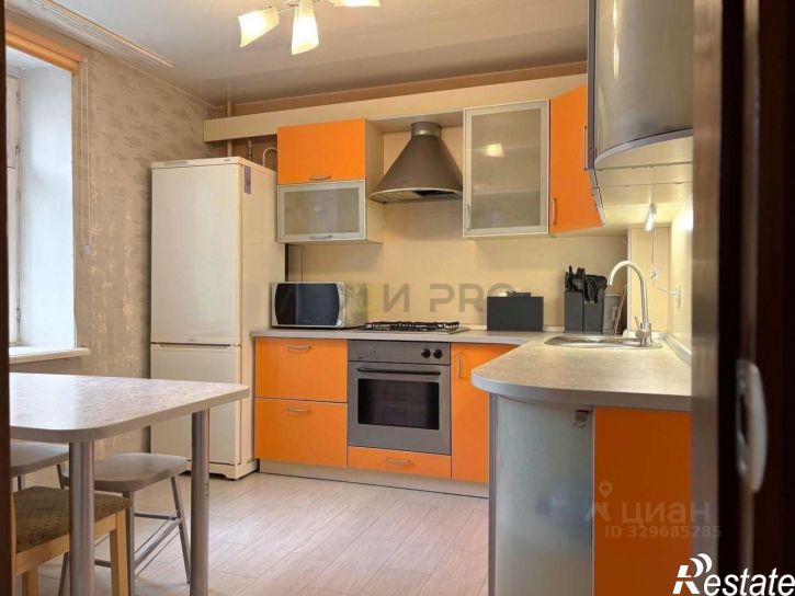 2-комн квартира ул Солнечная, 37,  д. 37