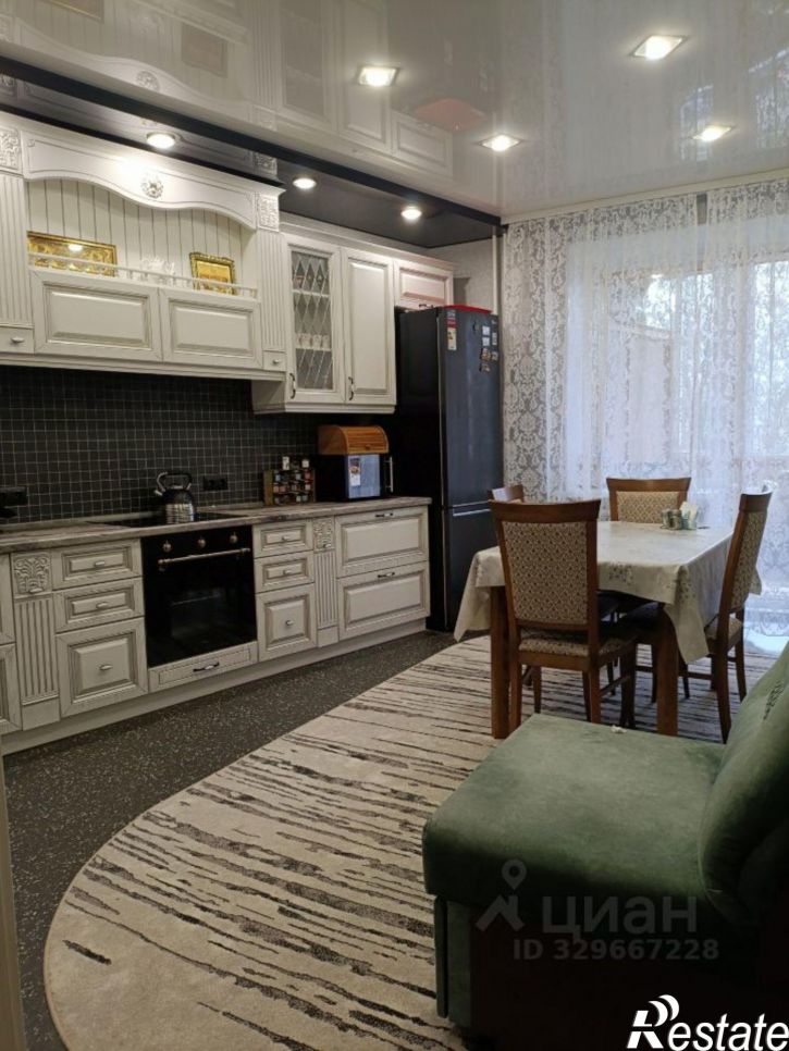 3-комн квартира ул Комсомольская, 13Б,  д. 13Б