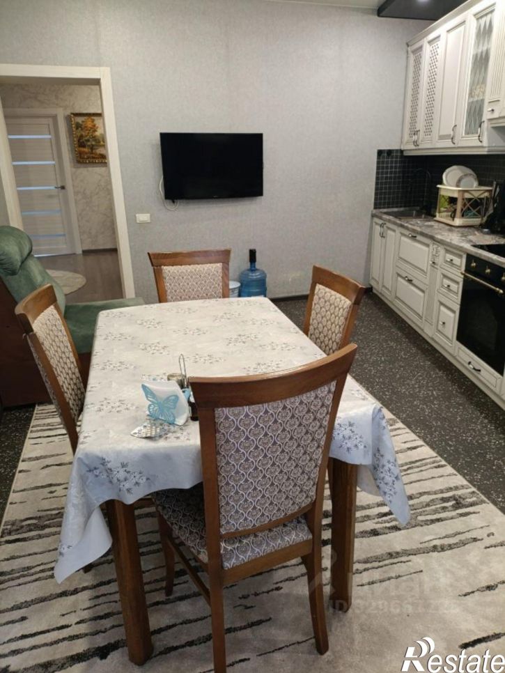 3-комн квартира ул Комсомольская, 13Б,  д. 13Б