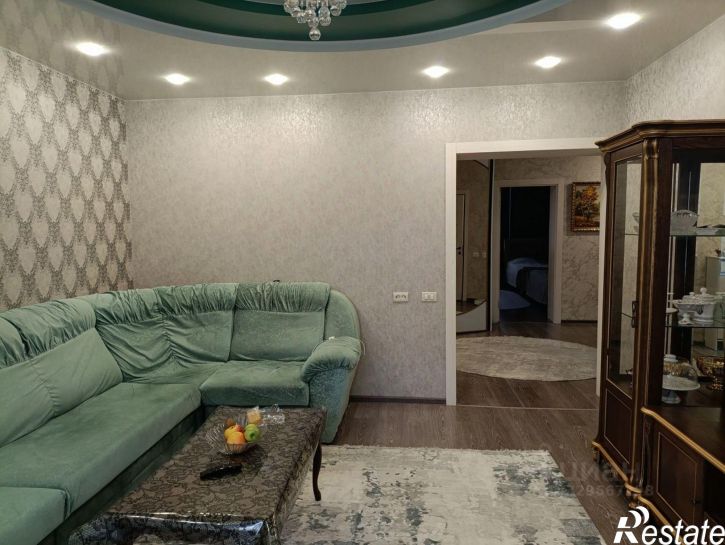 3-комн квартира ул Комсомольская, 13Б,  д. 13Б
