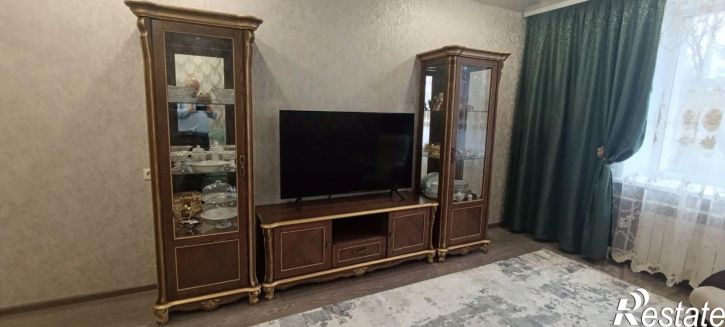 3-комн квартира ул Комсомольская, 13Б,  д. 13Б