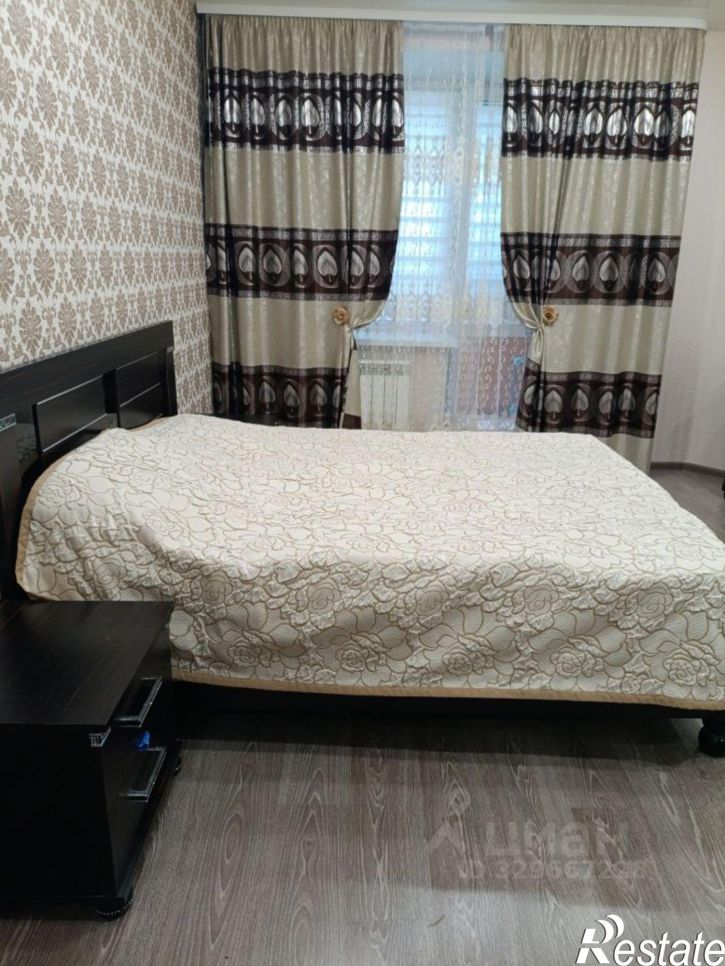 3-комн квартира ул Комсомольская, 13Б,  д. 13Б