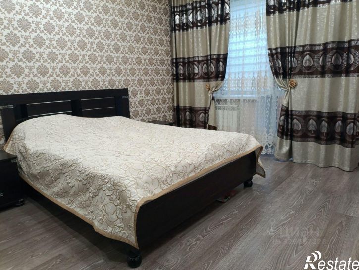 3-комн квартира ул Комсомольская, 13Б,  д. 13Б