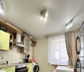 3-комн, 68кв м, этаж 3/5 ул Советская, 86