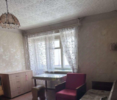 1-комн, 33кв м, этаж 4/5 1-й Газетный пер, 15