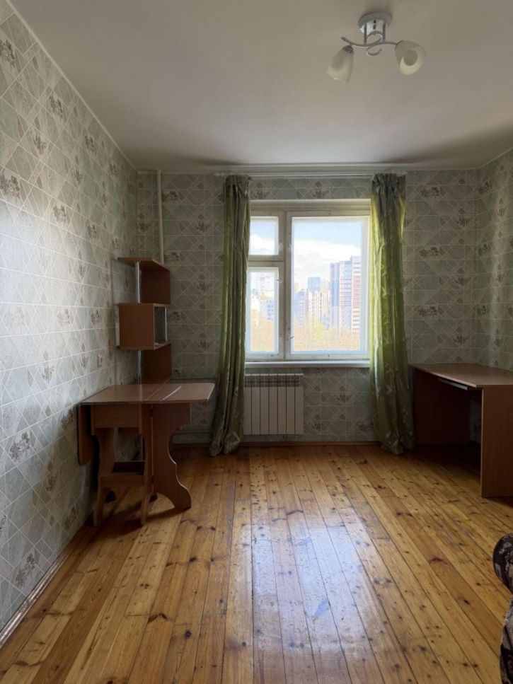 2-комн квартира Блюхера ул, 32