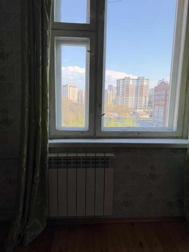 2-комн квартира Блюхера ул, 32