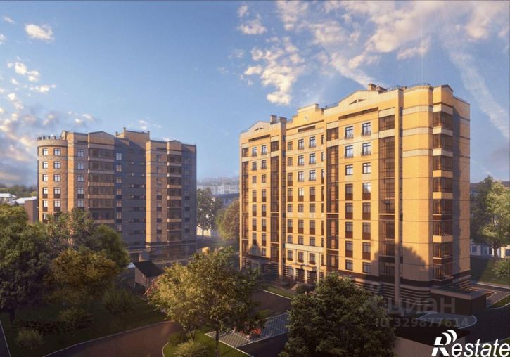 2-комн квартира ул Владимирская, 35а,  д. 35а