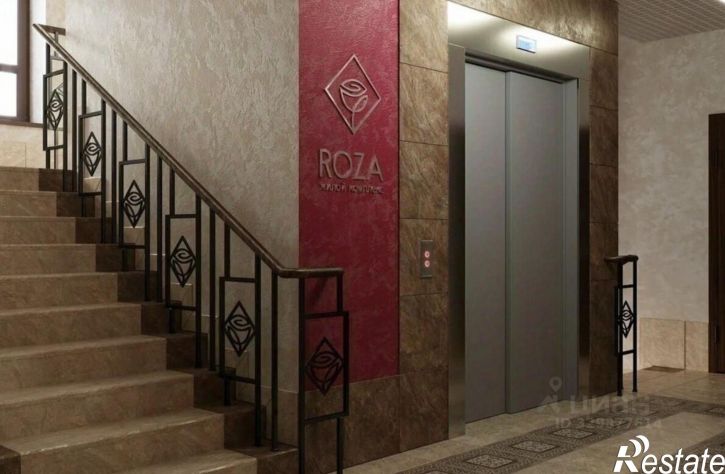 2-комн квартира ул Владимирская, 35а,  д. 35а